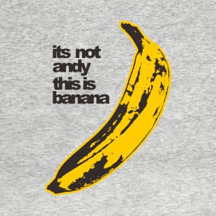 Banana T-Shirt